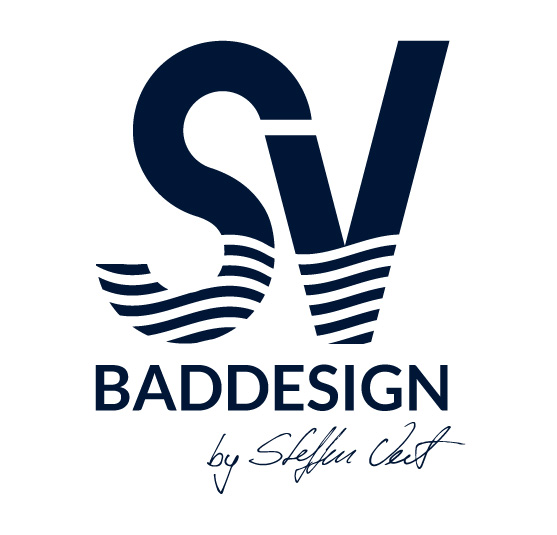 Logo Baddesign by Steffen Veit